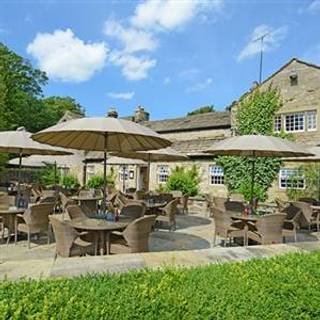The Bull at Broughton