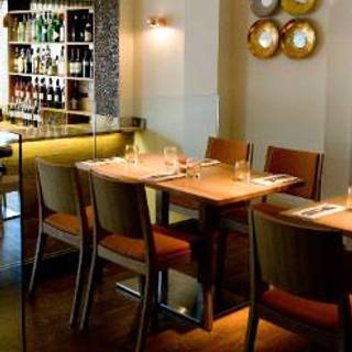 Ziya Asian Grill