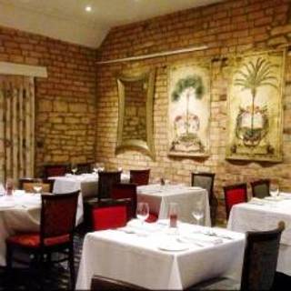Sitara Restaurant