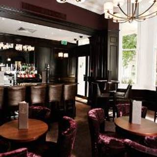 Polo Bar Kensington