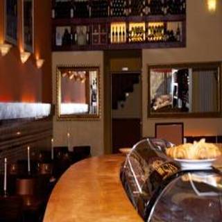Tapas & Sea Food Bar