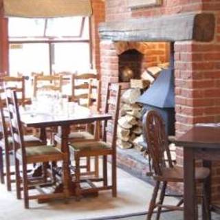 The Fox Inn