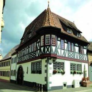 Karlbacher Restaurant I Christian Rubert