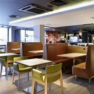 Holiday Inn - London Brentford Lock