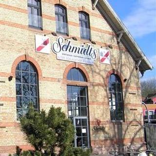 Schmidts Alter Schlachthof