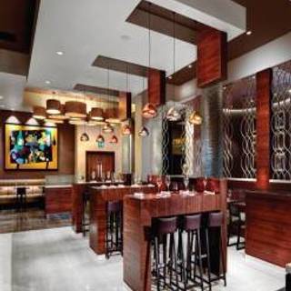 Clary's - Aspers Casino