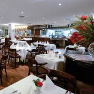 Delta-Bistro