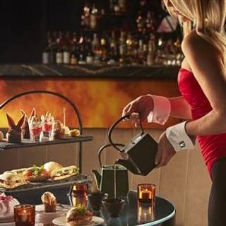 The Tale Bar