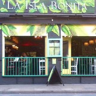 La Isla Bonita