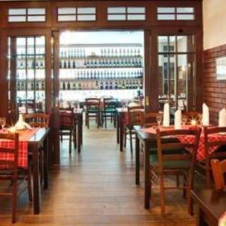 Trattoria Cuochi Per Caso