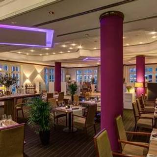 Vesttafel - Restaurant in der Engelsburg