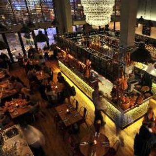 Jamie's Italian, Cardiff