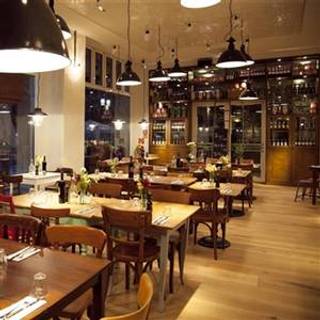 tialini Stuttgart