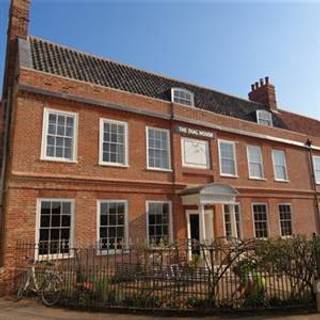 The Dial House