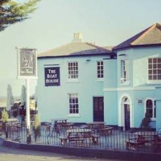 The Boat House