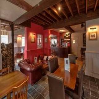 The Fishbourne