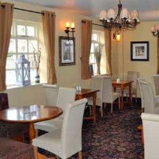 The Crown Inn
