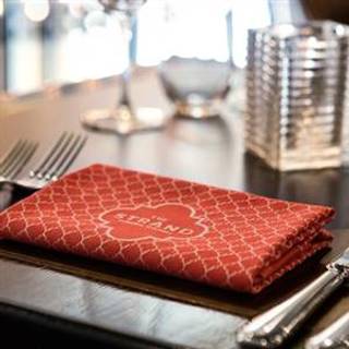 The Strand Dining Rooms- Permanently closed