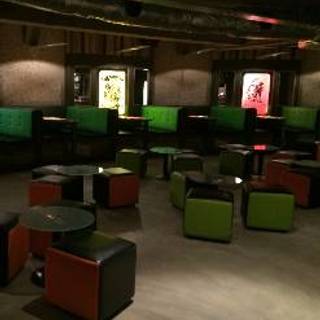 Rotunda Bar & Diner