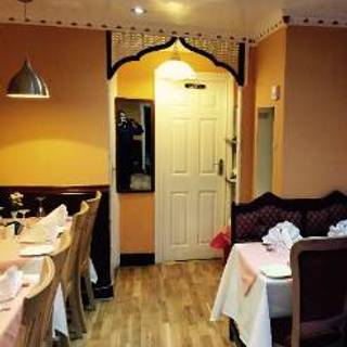 The Rajdoot Indian Restaurant