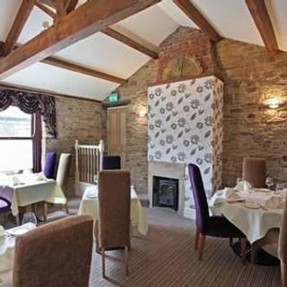 Millers Bar and Restaurant