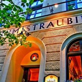 Wirtshaus zum Straubinger