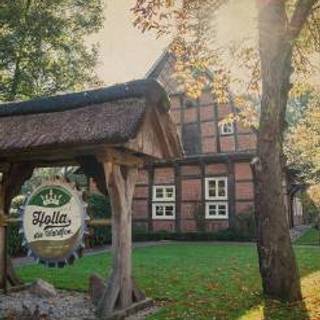 Holla die Waldfee