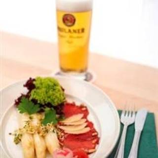 Wirtshaus Zur Brez'n