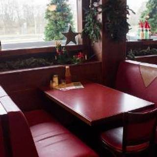 Benjamins-Diner