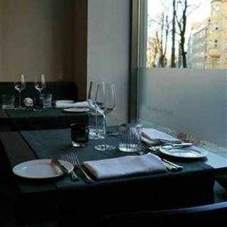 Restaurant Ebert
