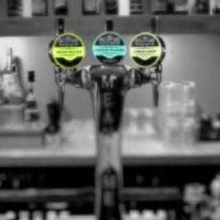 Meantime Tasting Rooms