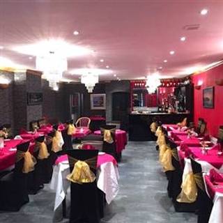 Hungry Eye Indian Restaurant