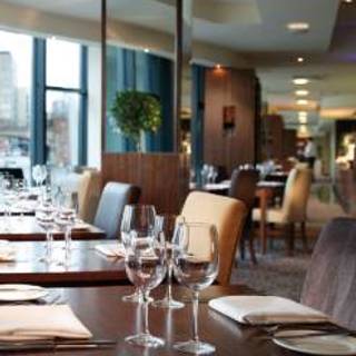 Scottish Steak House at MacDonald Hotel