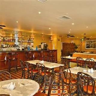 Bugis Street Brasserie at Millennium Gloucester Hotel