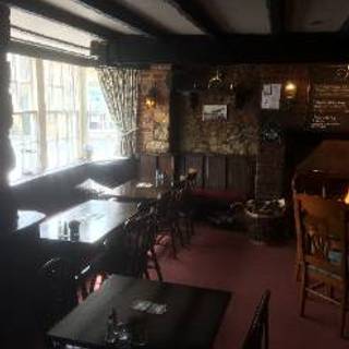 The White Hart
