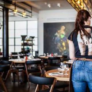 Hixter Bankside Restaurant & Bar