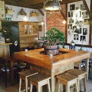 Namo Bar & Kitchen