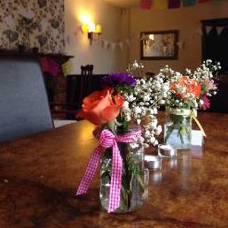 The Rose and Crown Sandridge