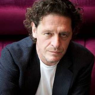 Marco Pierre White New York Italian Kegworth