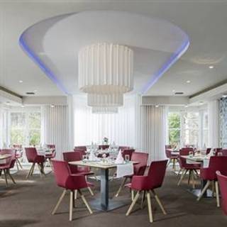 Mintrops Land Hotel - Restaurant Mumm