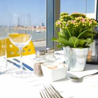 Turner Contemporary Restaurant