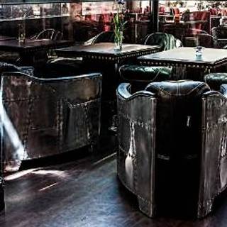 Da Vinzenco - Restaurant