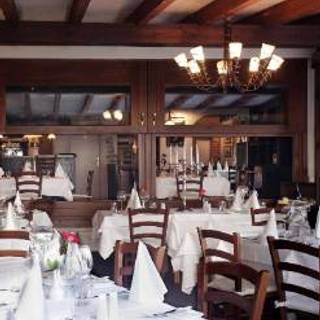 Restaurant Alexis Sorbas
