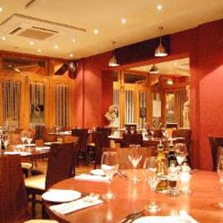 Genzo Restaurant