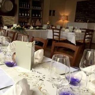 Sesto Senso Holzofenpizza Pasta Bar