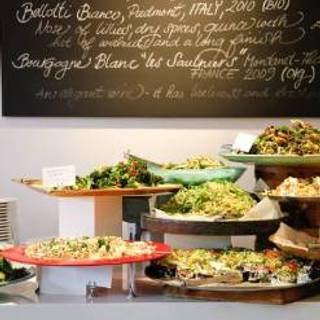 Ottolenghi Spitalfields