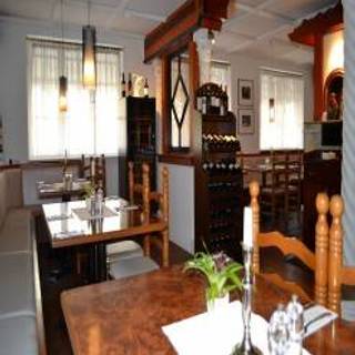 Restaurant Poseidon