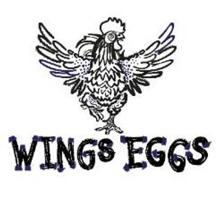Wings Eggs
