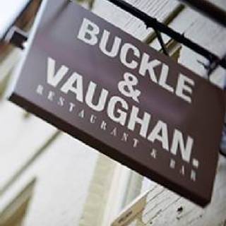 Buckle and Vaughan