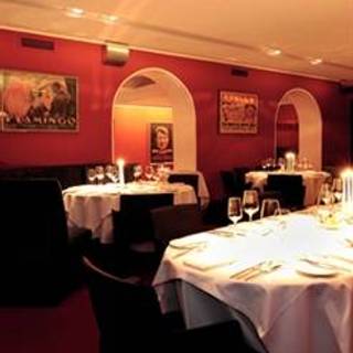 Tiger-Gourmetrestaurant